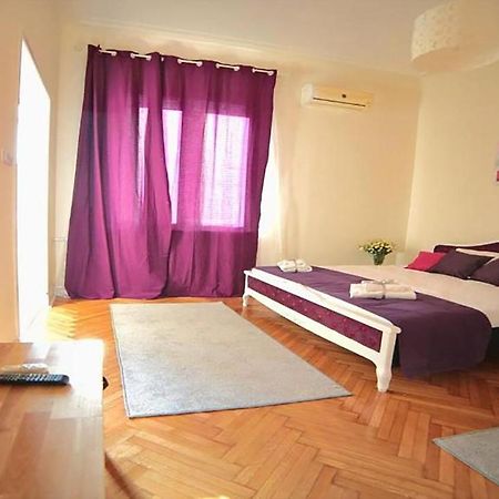 Apartment Central 베오그라드 외부 사진