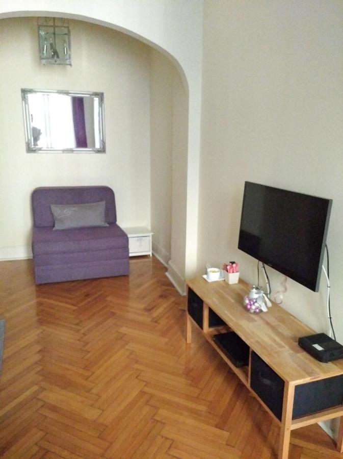 Apartment Central 베오그라드 외부 사진