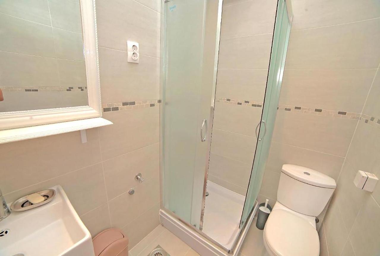 Apartment Central 베오그라드 외부 사진