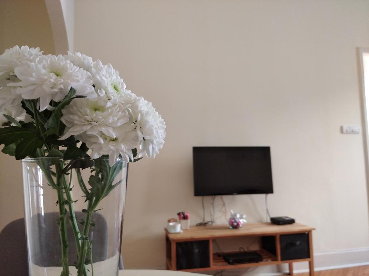Apartment Central 베오그라드 외부 사진