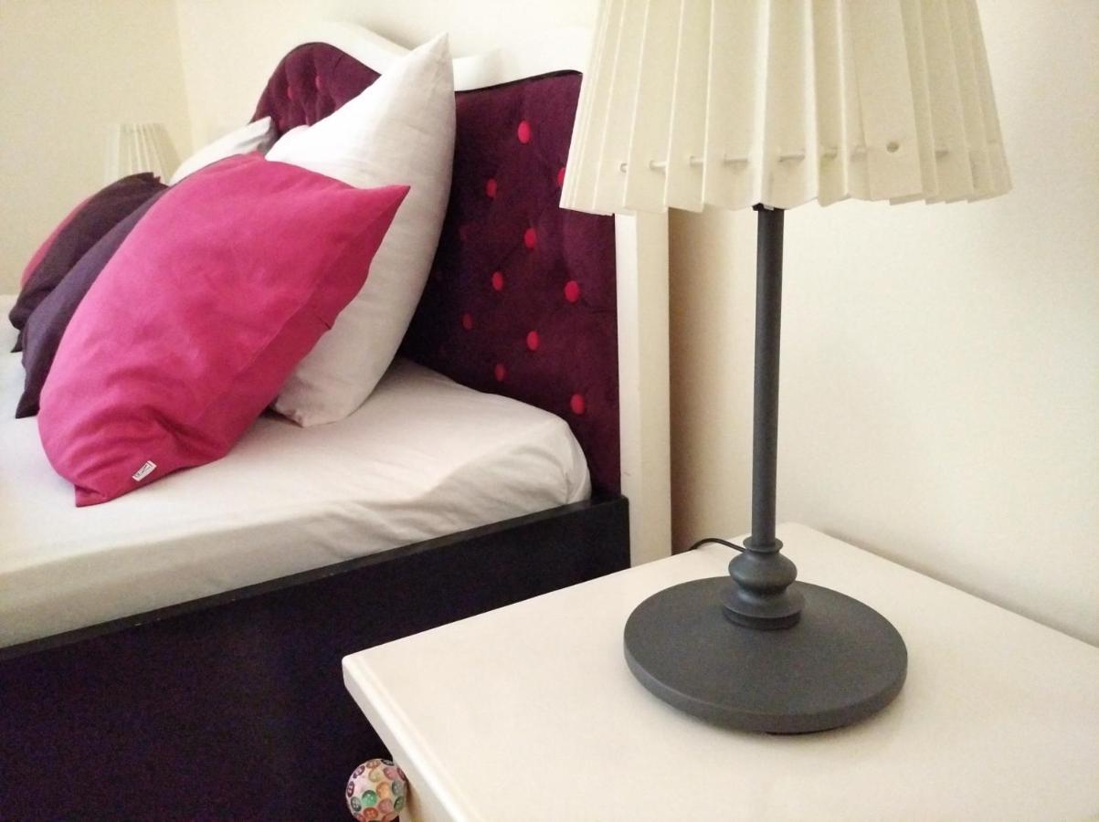 Apartment Central 베오그라드 외부 사진
