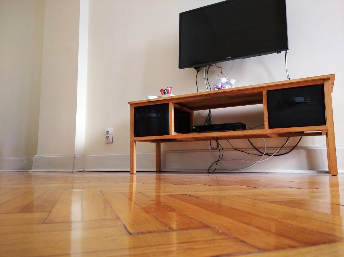 Apartment Central 베오그라드 외부 사진