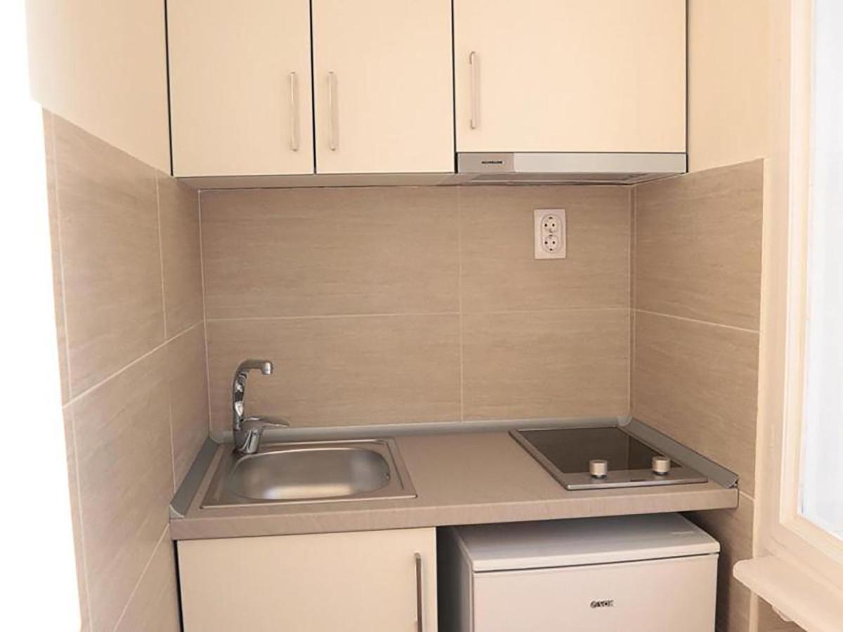 Apartment Central 베오그라드 외부 사진