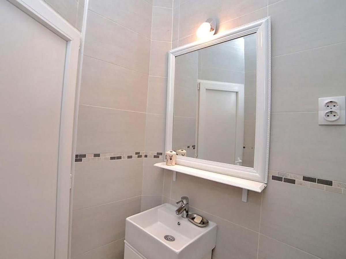 Apartment Central 베오그라드 외부 사진