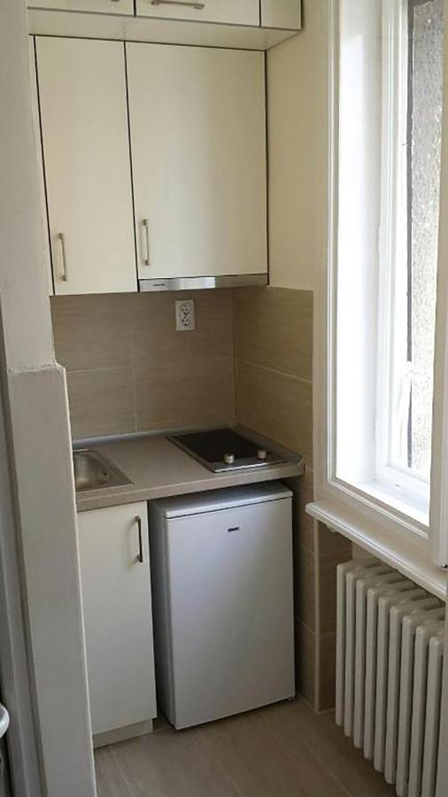 Apartment Central 베오그라드 외부 사진